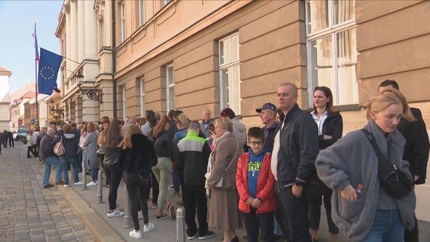 Dan otvorenih vrata Hrvatskog sabora (Foto: Dnevnik.hr) - 1