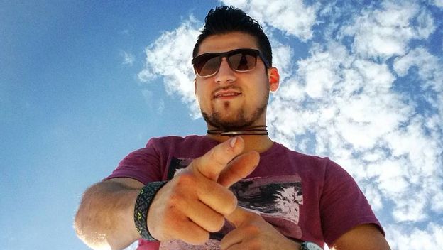 Matej Mlađenović (Foto: Instagram)