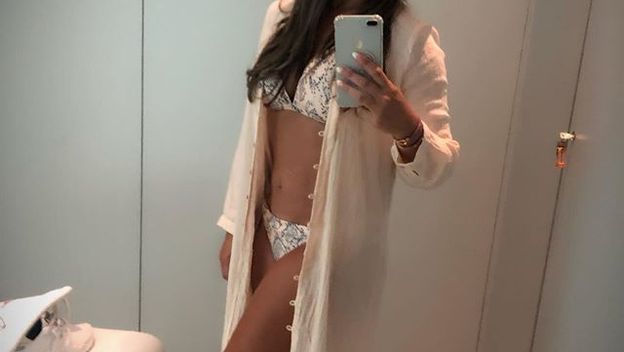 Rebekah Vardy (Foto: Instagram)