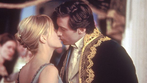 Meg Ryan i Hugh Jackman u filmu Kate i Leopold