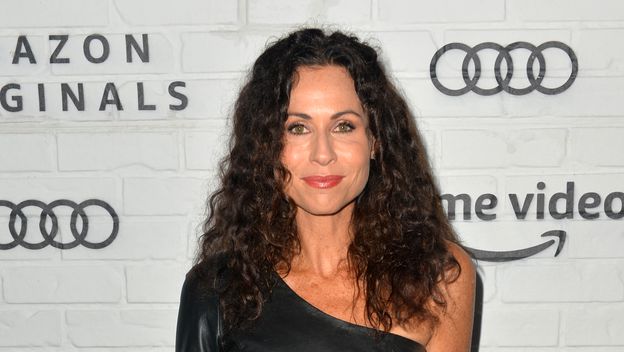 Minnie Driver (Foto: Getty Images)