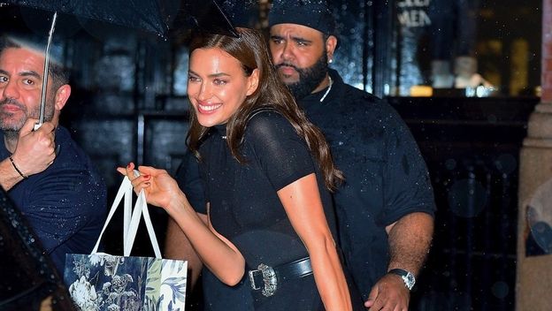 Irina Shayk (Foto: Profimedia)