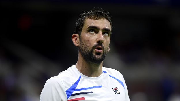 Marin Čilić (Foto: AFP)