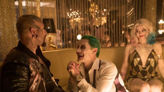 Jared Leto (Foto: Profimedia)