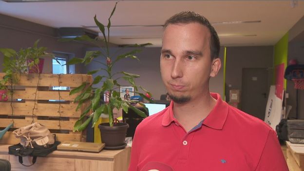 Berislav Marszalek (Foto: Dnevnik.hr)