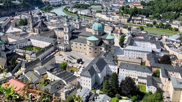 Salzburg