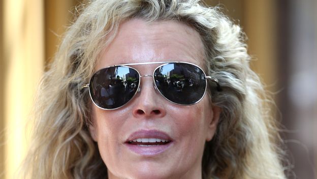 Kim Basinger (Foto: AFP)