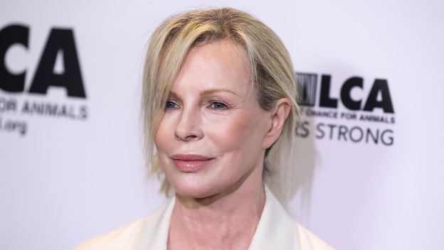 Kim Basinger (Foto: Profimedia)