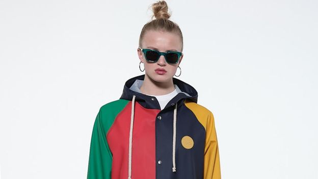 Kabanice Sheriff & Cherry nastale u suradnji s danskim brendom Elka - 3