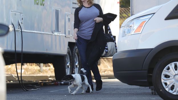 Christina Hendricks (Foto: Profimedia)