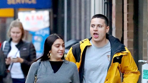 Lourdes Ciccone Leon (Foto: Profimedia)