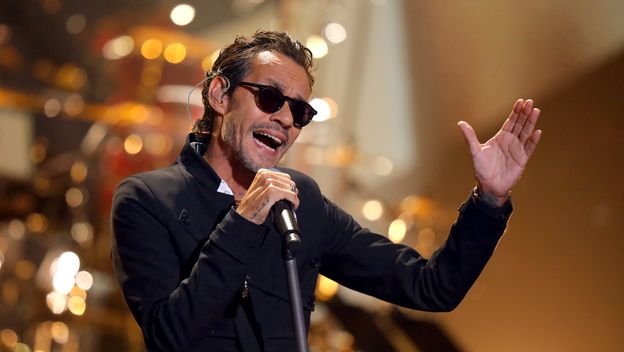 Marc Anthony (Foto: Getty Images)