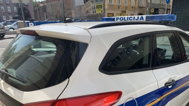 Policija, ilustracija (Foto: PU zagrebačka)