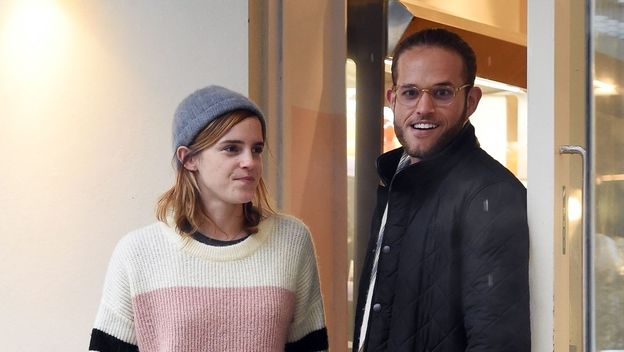 Emma Watson (Foto: Profimedia)