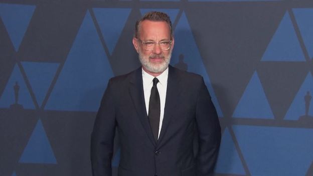 Tom Hanks (Foto: Dnevnik.hr)