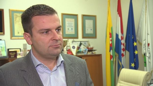 Dario Hrebak (Foto: Dnevnik.hr)