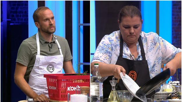 masterchef intervju Gordana i Matei