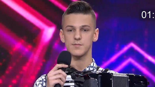 Husein Barjaktarević