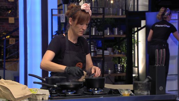 Sedamnaesta emisija showa MasterChef