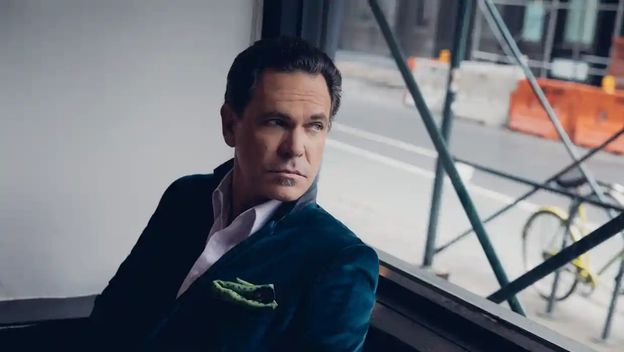 Kurt Elling