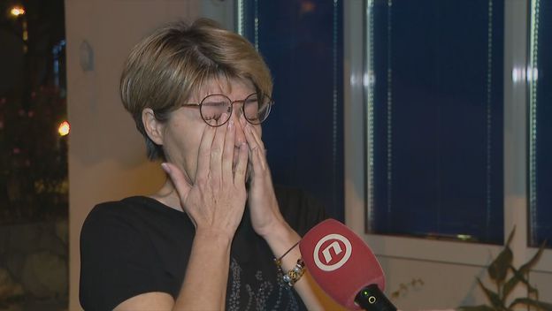 Dijana Aničić, Udruga Anđeli