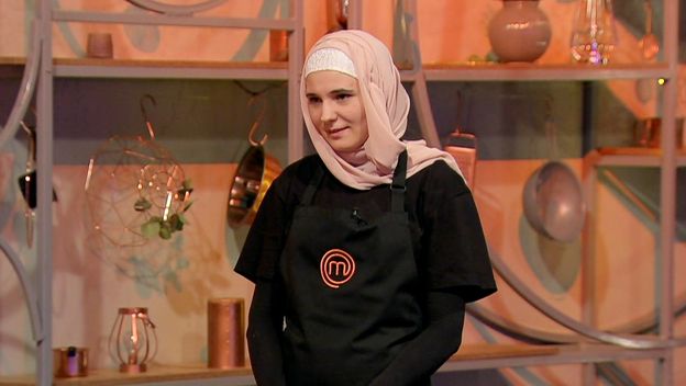 Emina je članovima žirija MasterChefa otkrila da je trudna