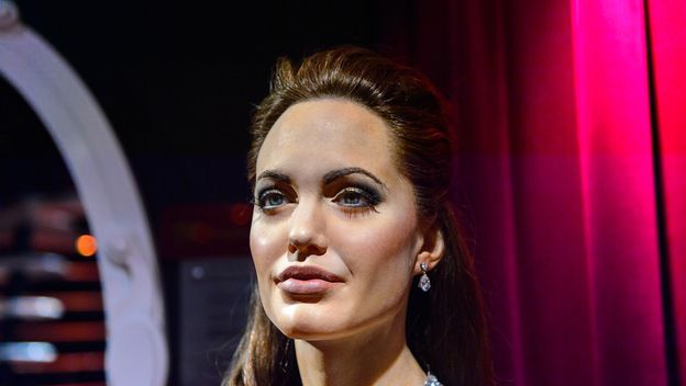 Angelina Jolie, popularna glumica i jedna od najljepših žena na svijetu