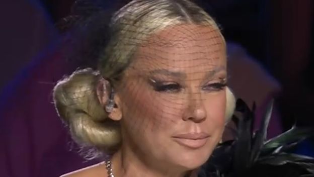 Vladimir Pavić i Maja Šuput u Supertalentu