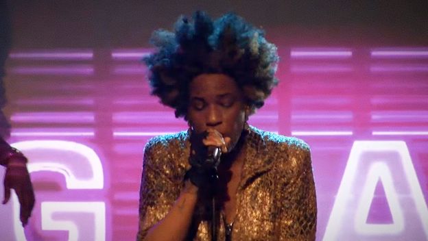 macy gray