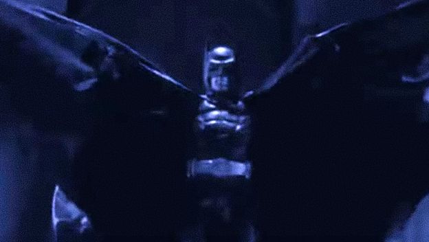 batman