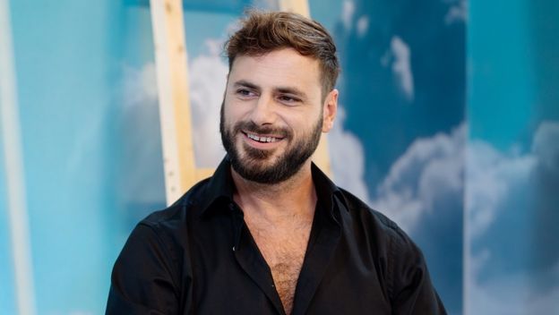 Stjepan Hauser