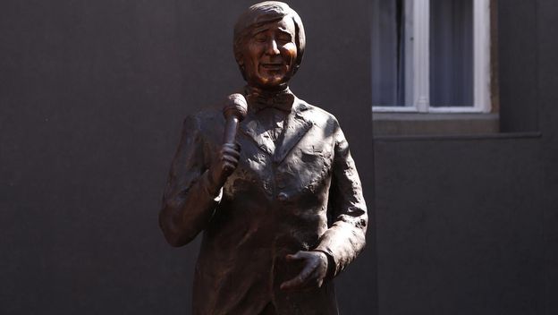 Otkrivanje spomenika Tomi Zdravkoviću - 8