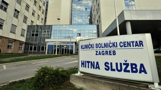 KBC Zagreb