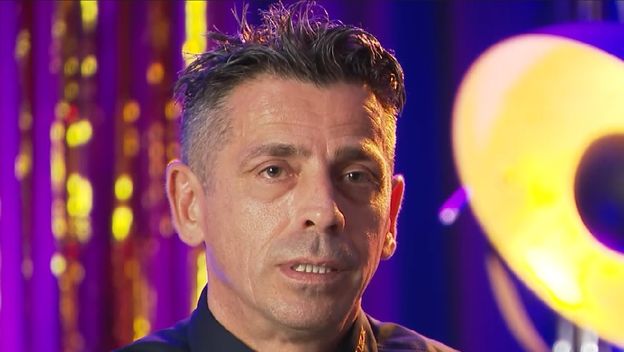 Branko Buzov, Supertalent