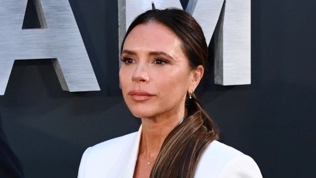 Victoria Beckham na premijeri