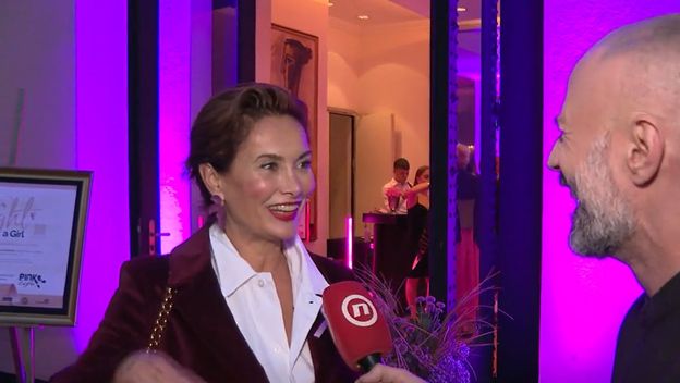 In Magazin: Leonarda Lončar - 1