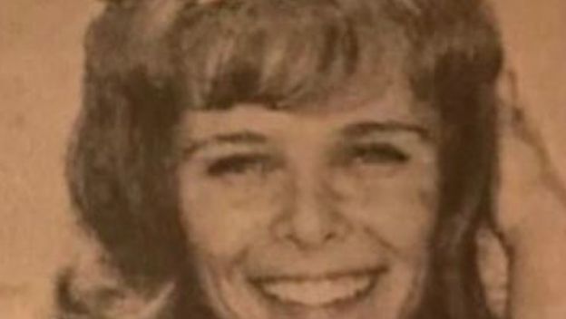 Noelle Russo ubijena je 1983. godine