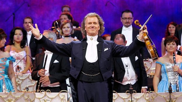 André Rieu - 1