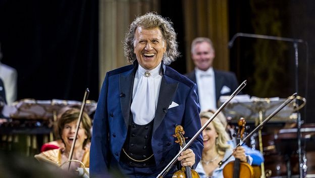 André Rieu - 2