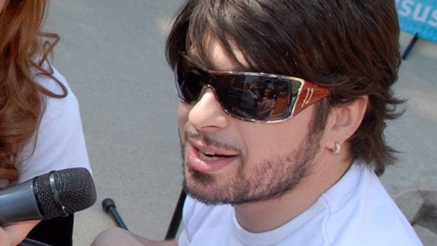 Toše Proeski