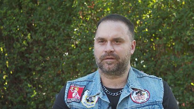 Jerko Marić, glazbenik