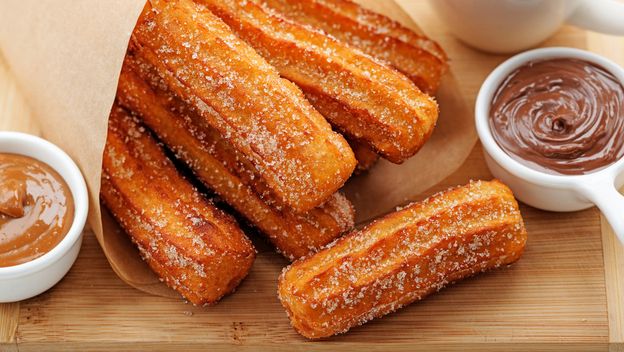 Churros