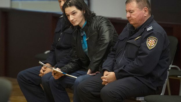 Završeno ponovljeno suđenje Filipu Zavadlavu za trostruko ubojstvo - 3