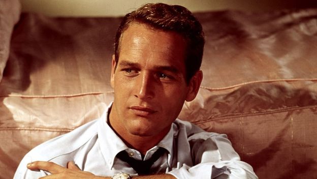 Paul Newman - 1