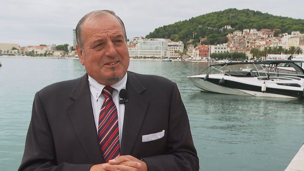 In Magazin: Posljednji splitski čistač cipela - 7