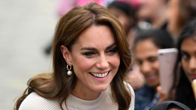 Kate Middleton