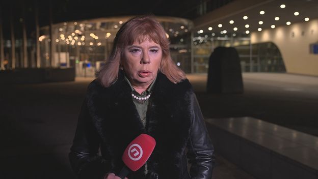 Ivana Petrović, reporterka Dnevnika Nove TV