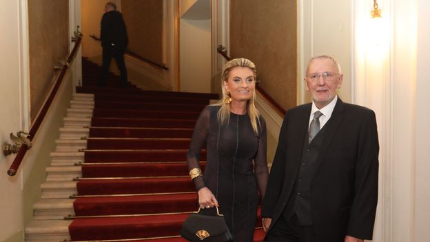 Davor i Jasna Božinović - 3