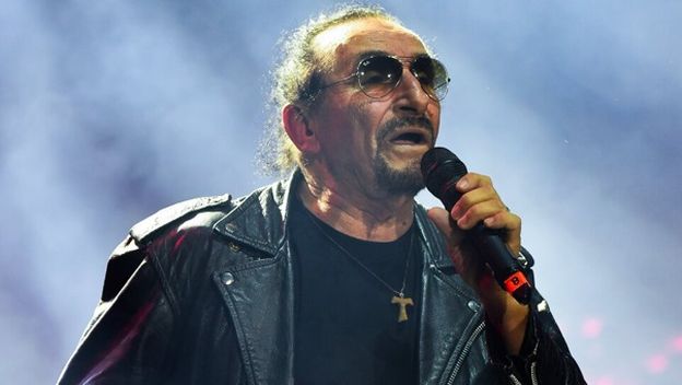 Željko Bebek