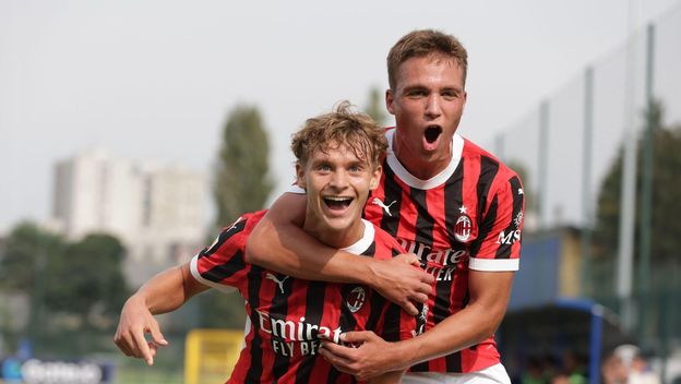 Maximilian Ibrahimovic (liejvo)